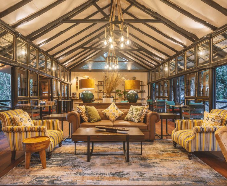 sarova mara game camp5