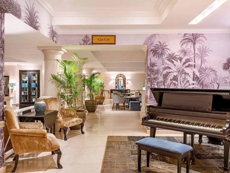 Fairmont the Norfolk hotel5