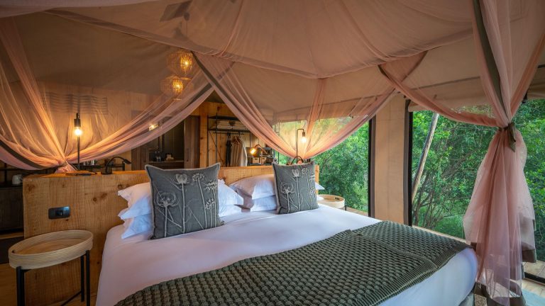 Magashi Tented camp4