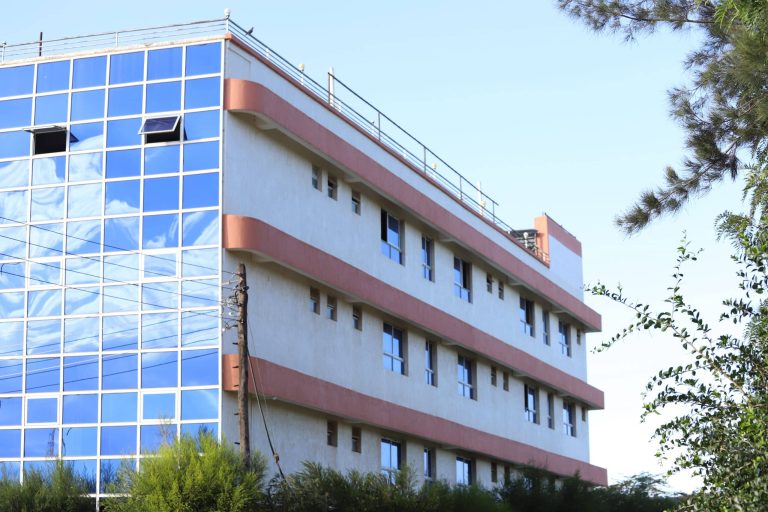 Samburu Guest House (Maralal)