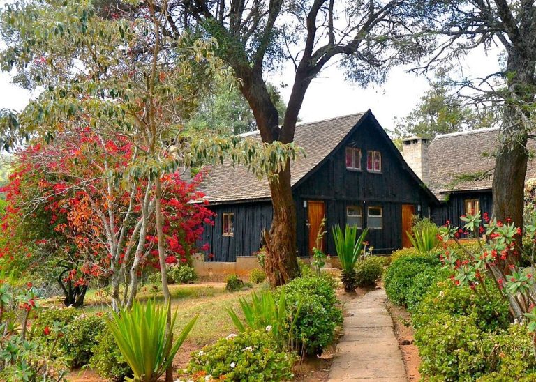 Samburu Guest House (Maralal)2