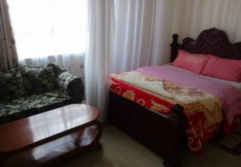 Samburu Guest House (Maralal)3