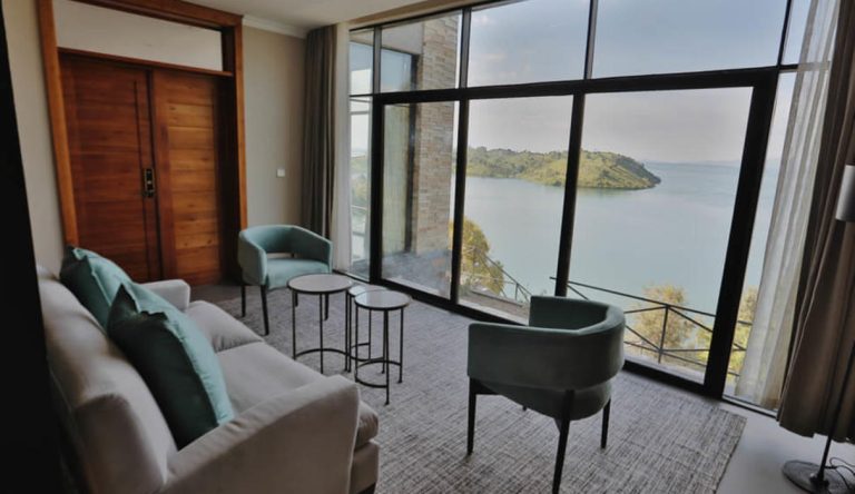cleo lake kivu hotel1