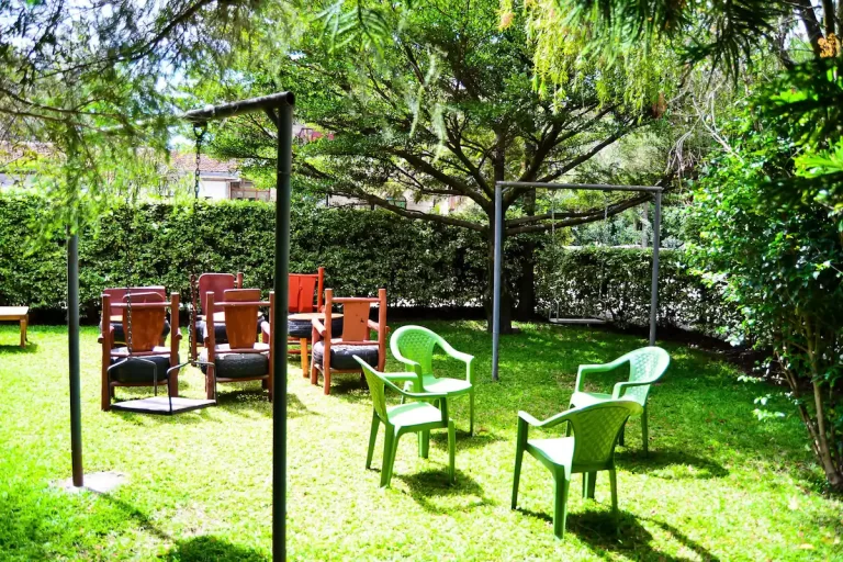 merinja guest house2