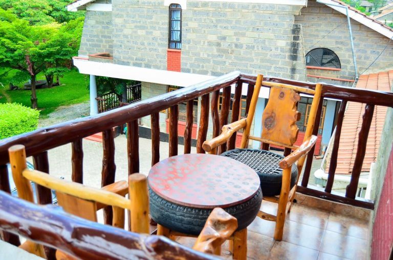 merinja guest house3