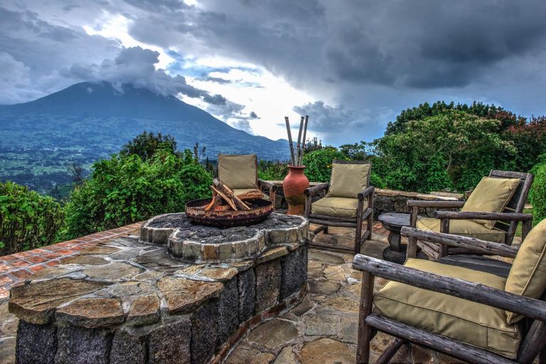 virunga inn resort & spa2